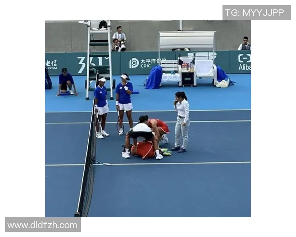 重庆网球队在亚运会中的耐力表现引发热议展现竞技精神与团队合作